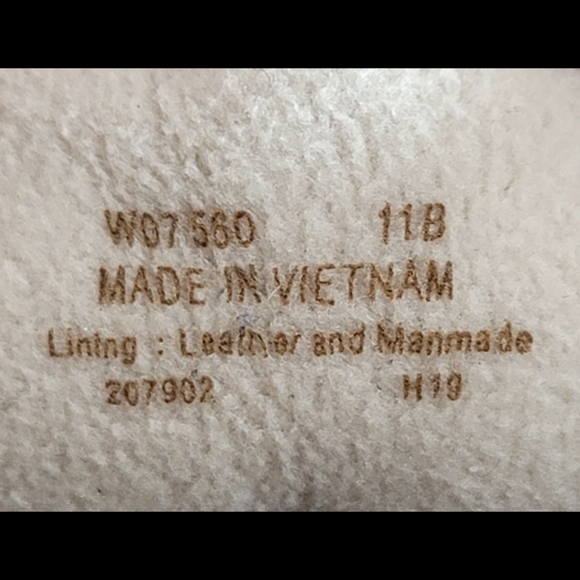 Cole Haan Women's Size 11B Hiking Boots. - Picture 10 of 10